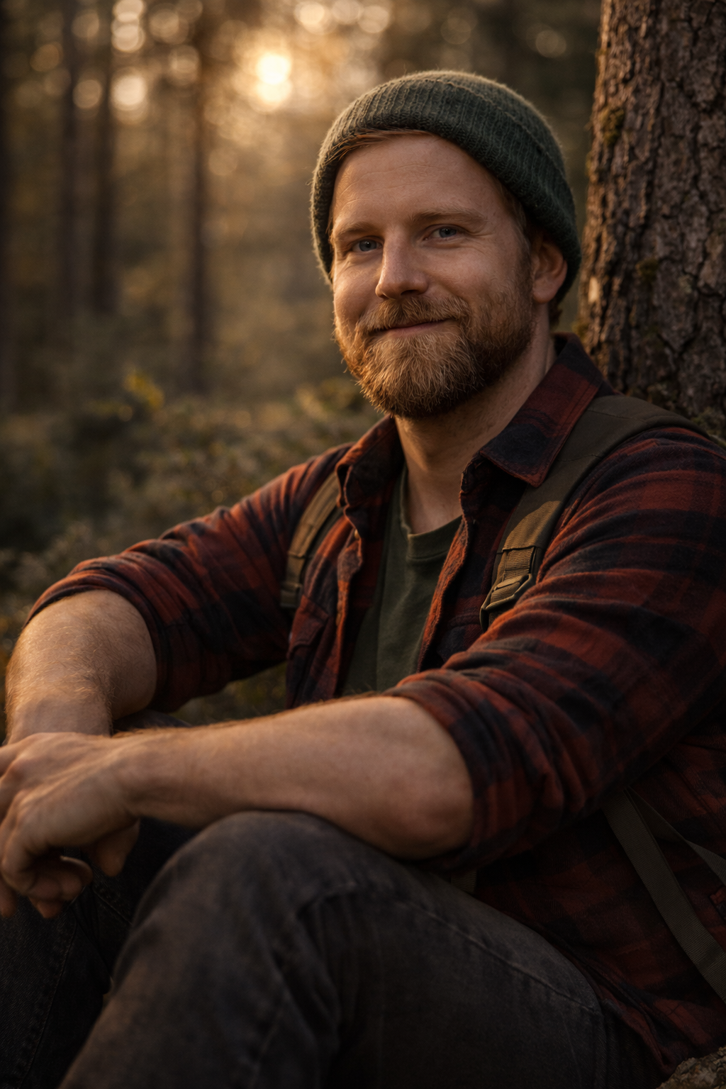TosiTobi Portrait